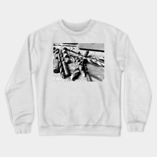 Lil Bits Crewneck Sweatshirt